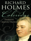 Coleridge (eBook): Darker Reflections